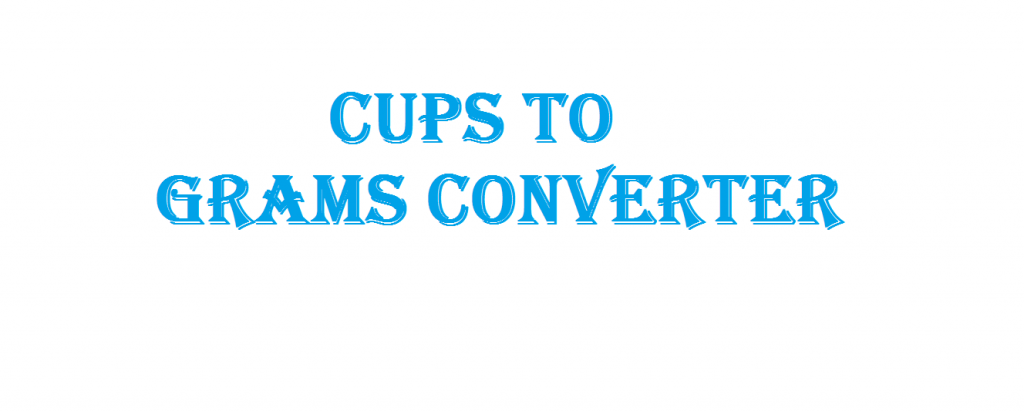 cups-to-grams-simplifying-conversions-math-auditor