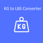 How to Quickly and Easily Convert Kg to Lbs